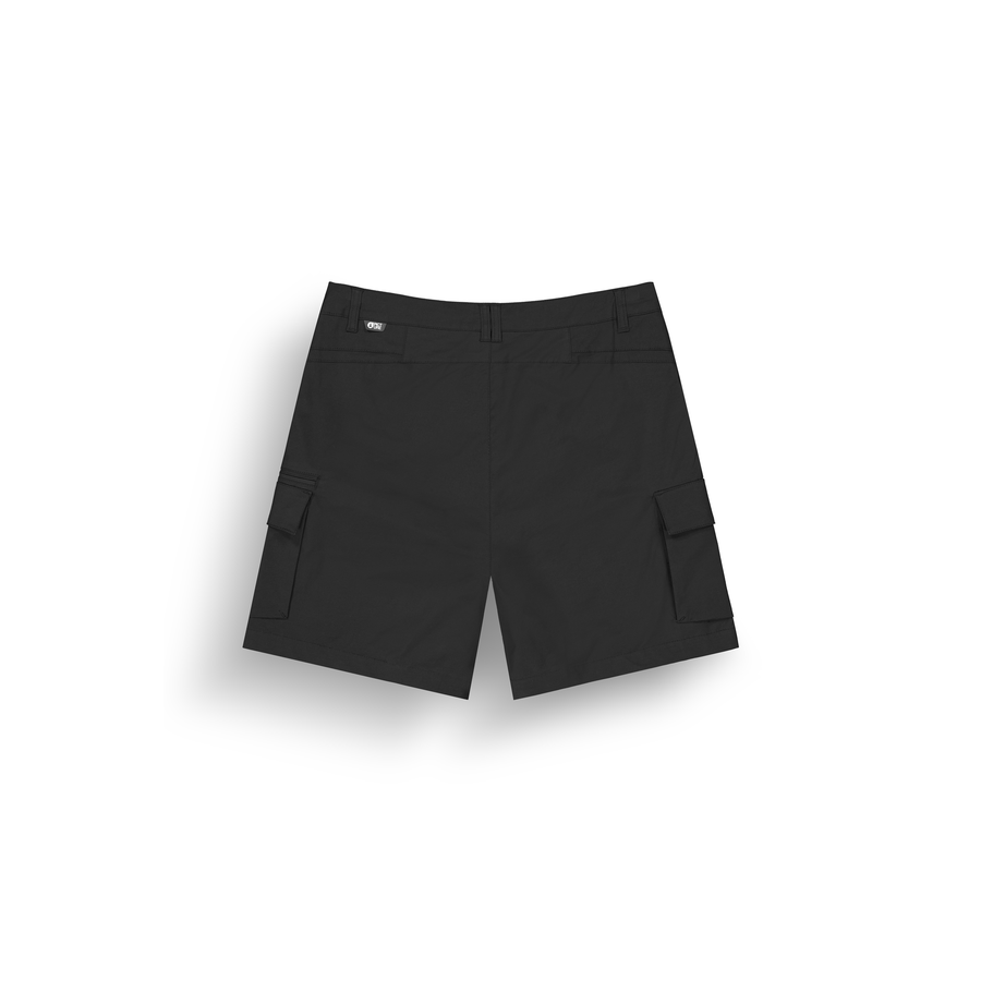 ALPHO SHORTS __color:Black#5