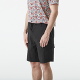 ALPHO SHORTS __color:Black#1