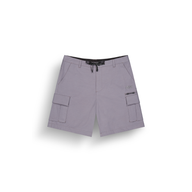 ALPHO SHORTS __color:Excalibur#16