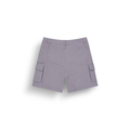 ALPHO SHORTS __color:Excalibur#17
