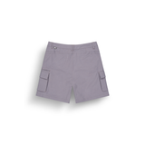 ALPHO SHORTS __color:Excalibur#17