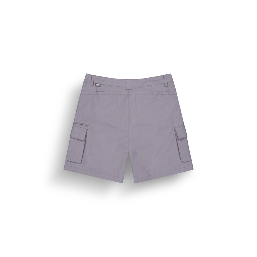 ALPHO SHORTS __color:Excalibur#17