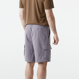 ALPHO SHORTS __color:Excalibur#14