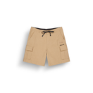 ALPHO SHORTS __color:Dark_Stone#10