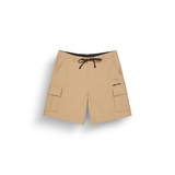 ALPHO SHORTS __color:Dark_Stone#10