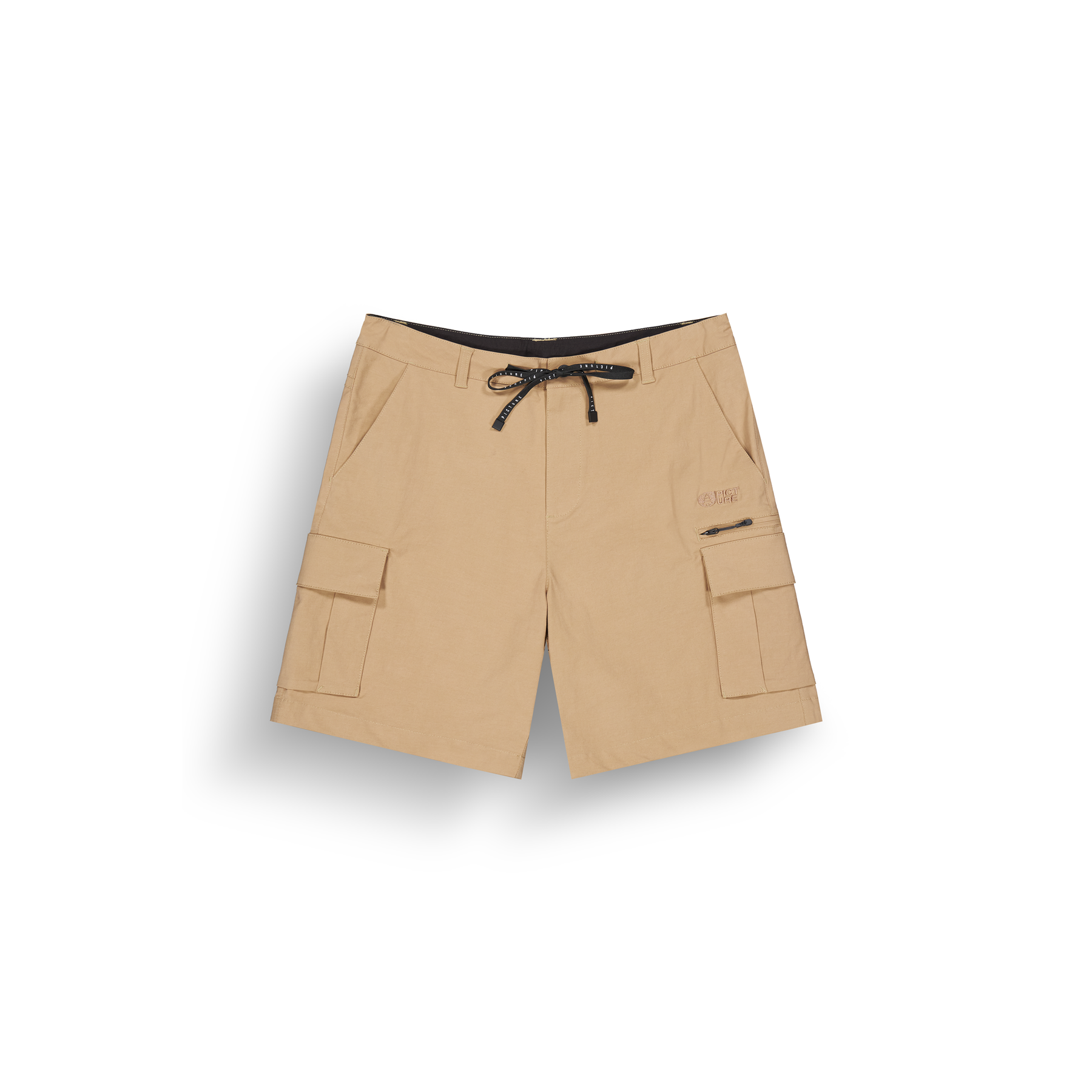 ALPHO SHORTS __color:Dark_Stone#10