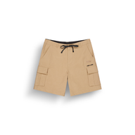 ALPHO SHORTS __color:Dark_Stone#10