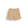 ALPHO SHORTS __color:Dark_Stone#11