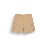 ALPHO SHORTS __color:Dark_Stone#11