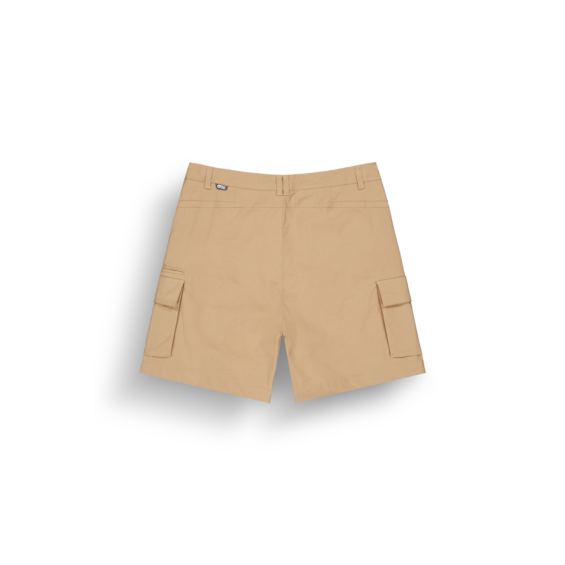 ALPHO SHORTS __color:Dark_Stone#11