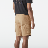 ALPHO SHORTS __color:Dark_Stone#8