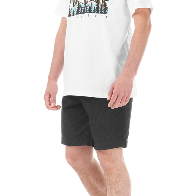 ALDOS SHORTS __color:Black#0