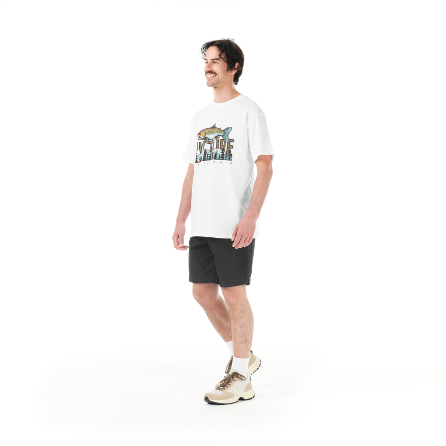 ALDOS SHORTS __color:Black#3