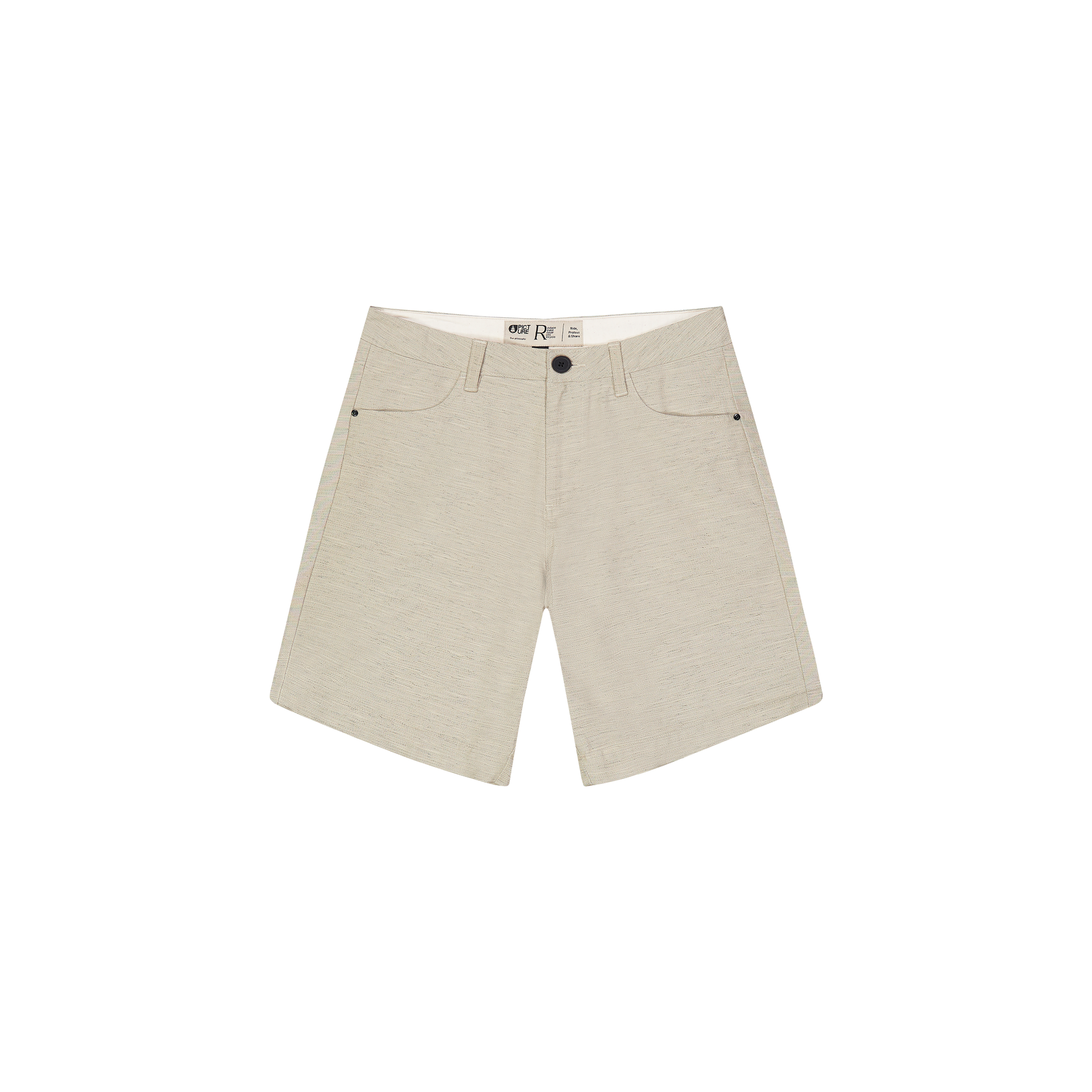 ALDOS SHORTS __color:Wood_Ash#27