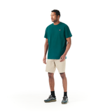 ALDOS SHORTS __color:Wood_Ash#26