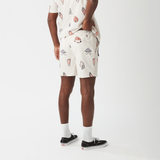 JEAN JULLIEN SHORTS __color:People_in_Shells#2