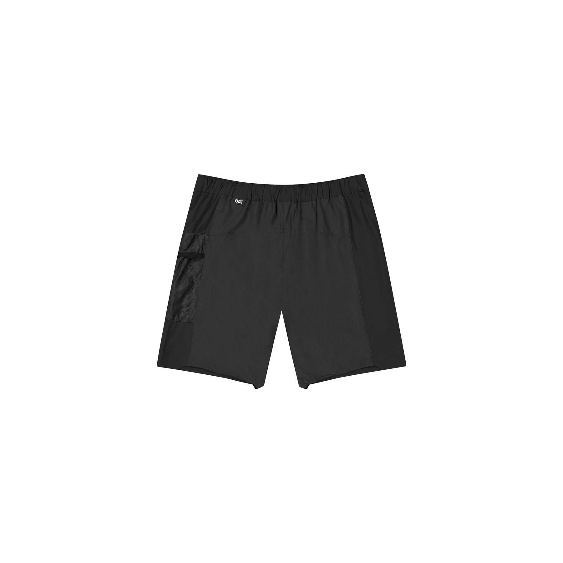 SHOONER STRETCH SHORTS __color:Black#19