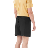 SHOONER STRETCH SHORTS __color:Black#12