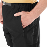 SHOONER STRETCH SHORTS __color:Black#15