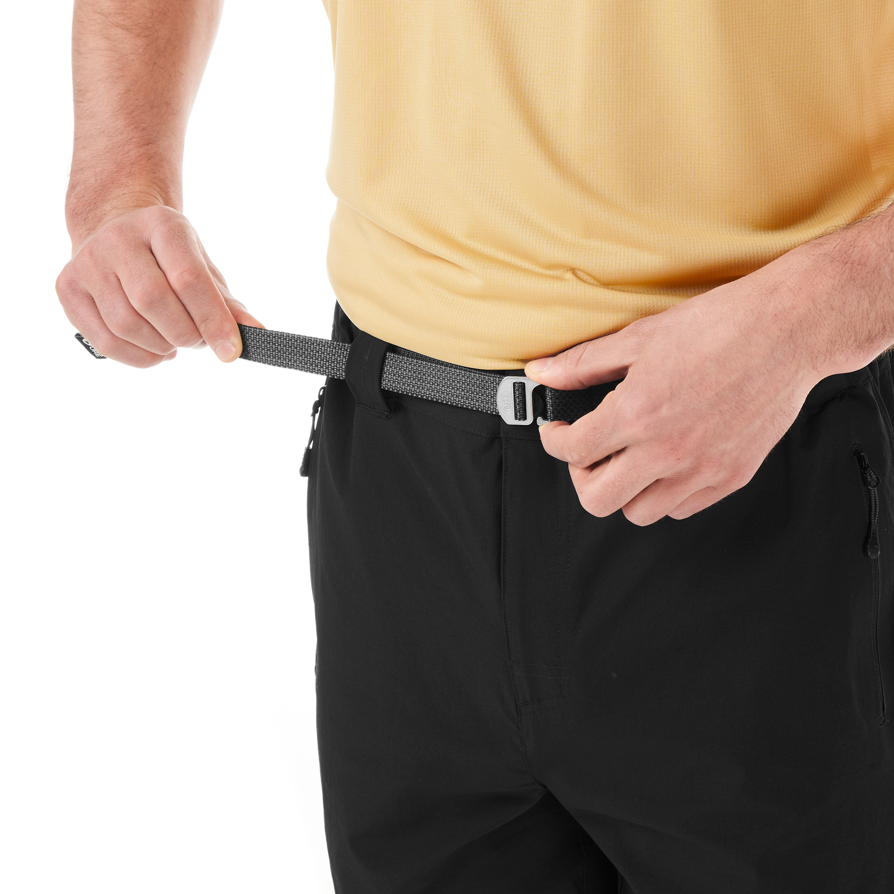 SHOONER STRETCH SHORTS __color:Black#16