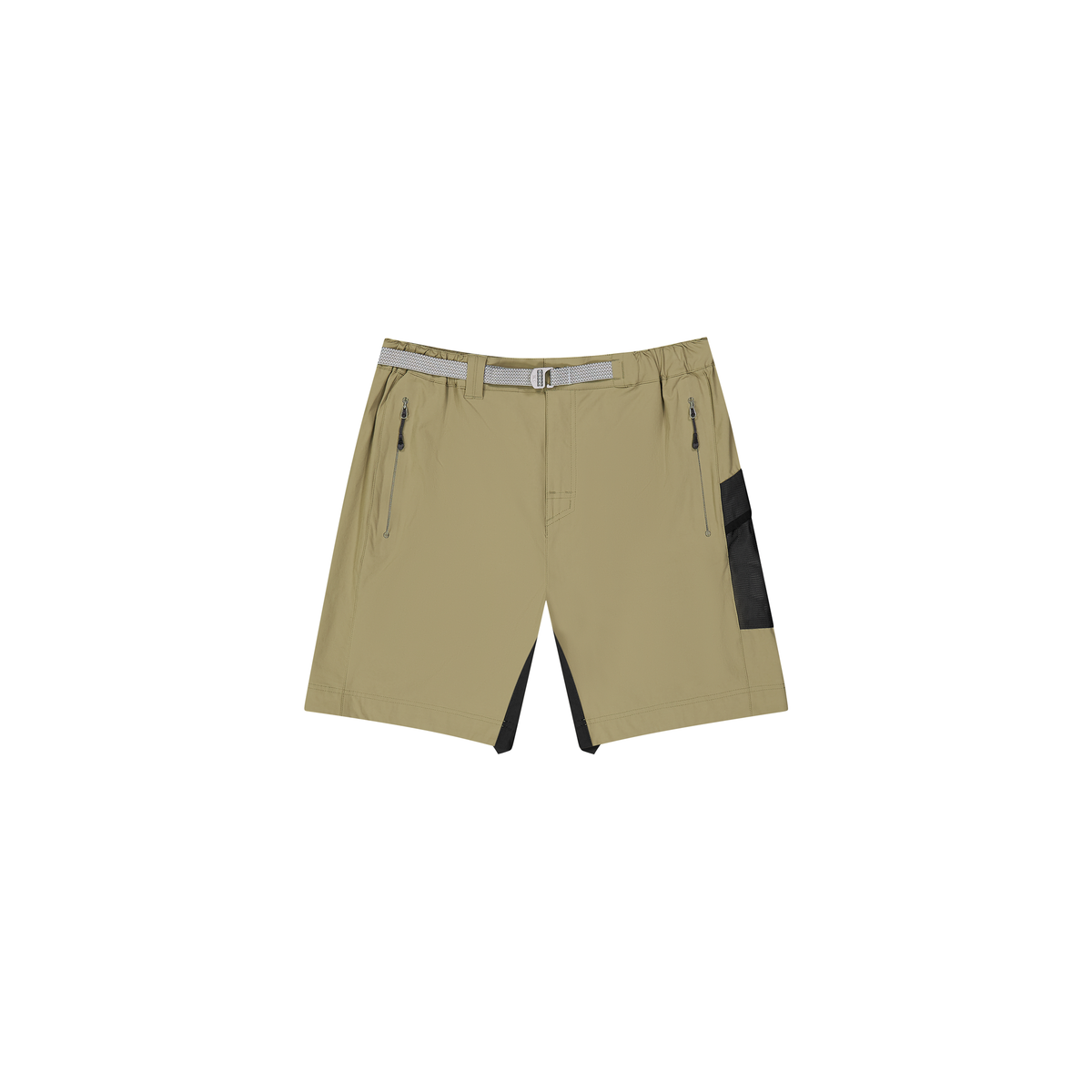 SHOONER STRETCH SHORTS __color:Aloe#7