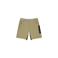 SHOONER STRETCH SHORTS __color:Aloe#7