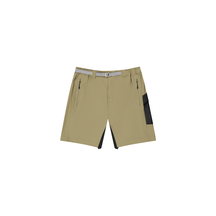 SHOONER STRETCH SHORTS __color:Aloe#7