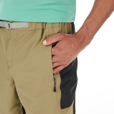 SHOONER STRETCH SHORTS __color:Aloe#5