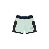 WOODAH STRETCH  SHORTS __color:Cloudy_Blue#12