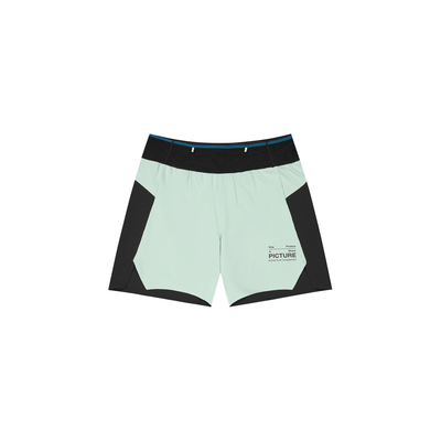 WOODAH STRETCH SHORTS