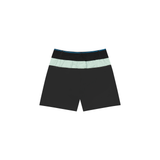 WOODAH STRETCH  SHORTS __color:Cloudy_Blue#13