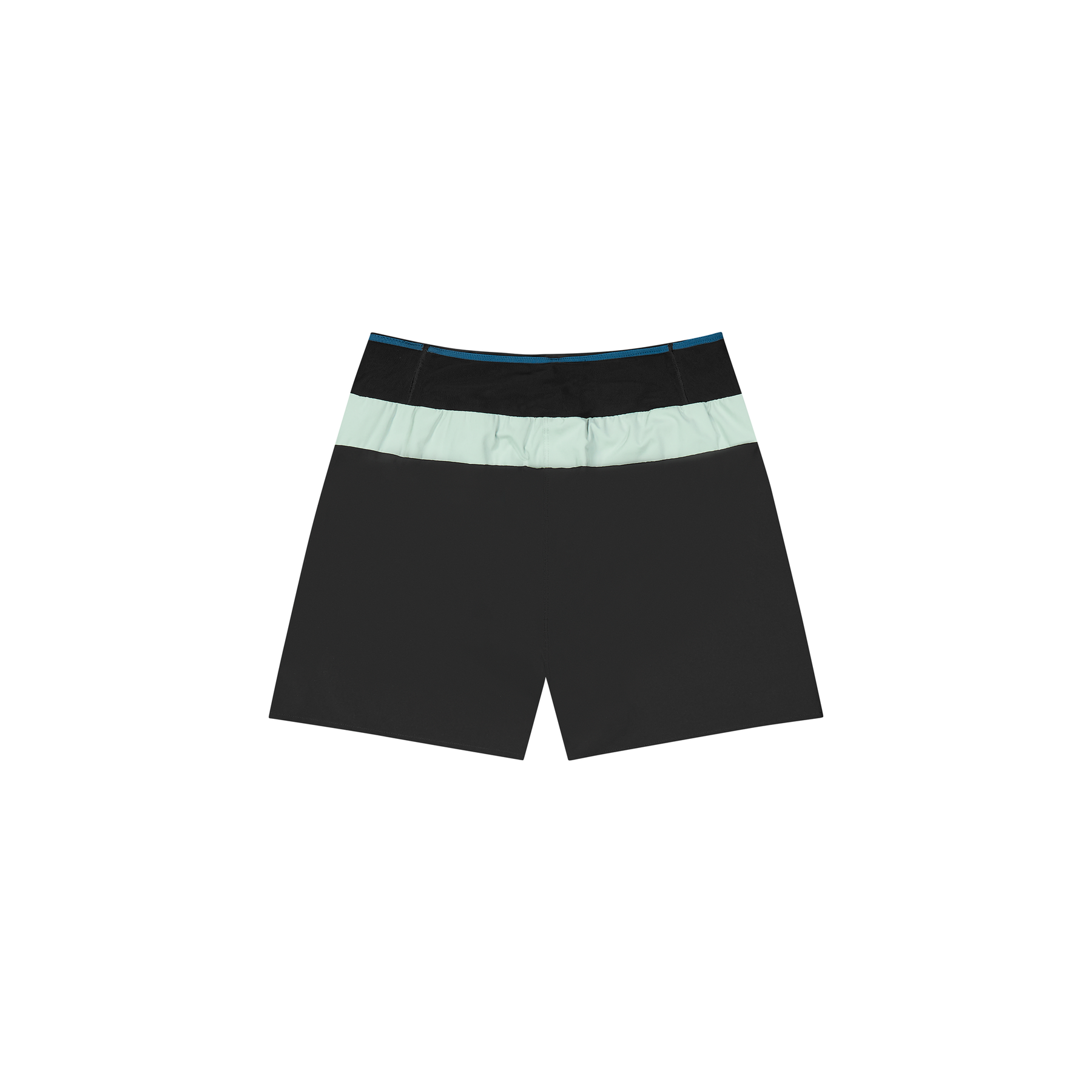 WOODAH STRETCH  SHORTS __color:Cloudy_Blue#13