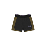 WOODAH STRETCH  SHORTS __color:Tobacco#27