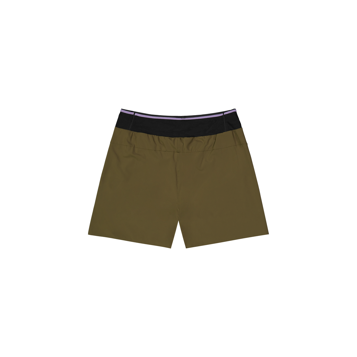 WOODAH STRETCH  SHORTS __color:Tobacco#28