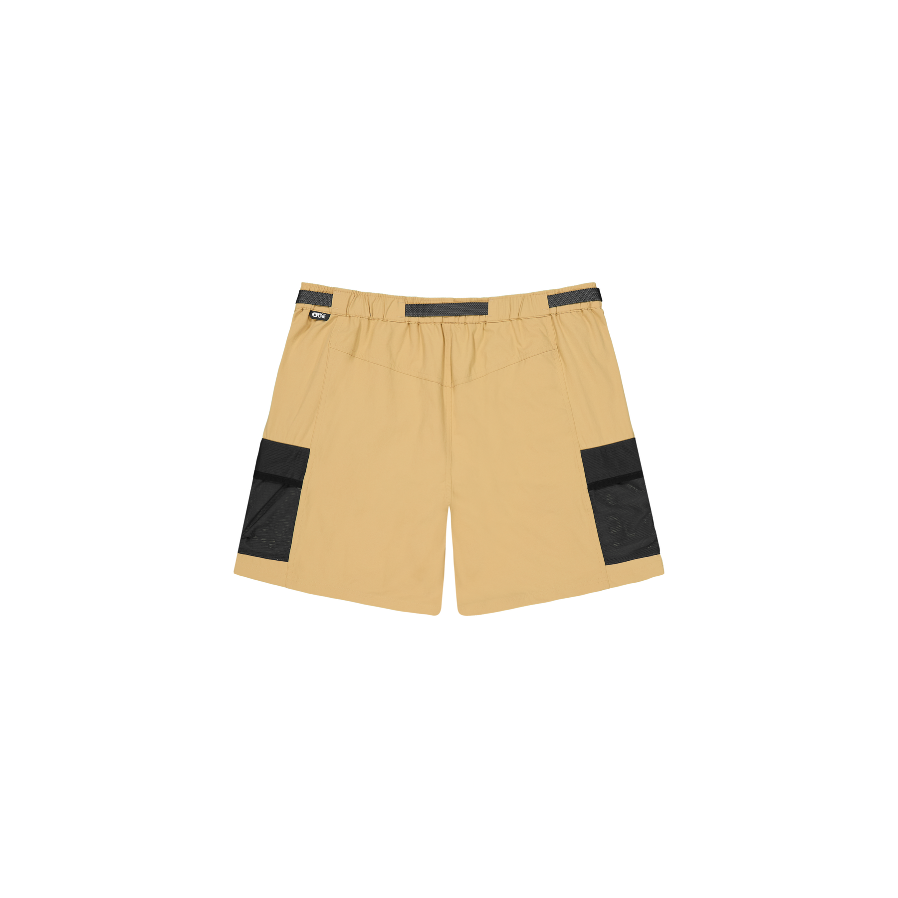 CAMBA M STRETCH SHORTS __color:Lark#18