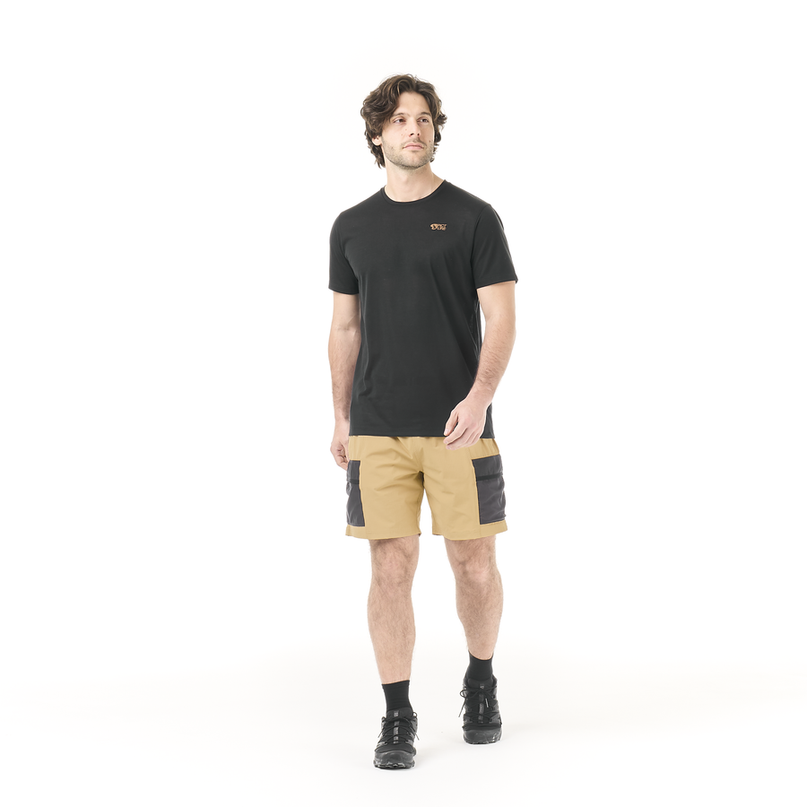 CAMBA M STRETCH SHORTS __color:Lark#13