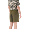 LENU STRETCH SHORTS __color:Tobacco#10
