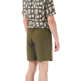LENU STRETCH SHORTS __color:Tobacco#10