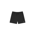 LENU STRETCH SHORTS __color:Black#5