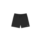LENU STRETCH SHORTS __color:Black#5