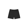LENU STRETCH SHORTS __color:Black#6