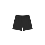LENU STRETCH SHORTS __color:Black#6