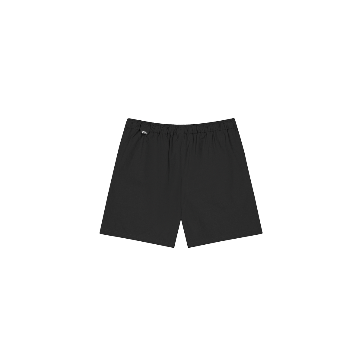 LENU STRETCH SHORTS __color:Black#9