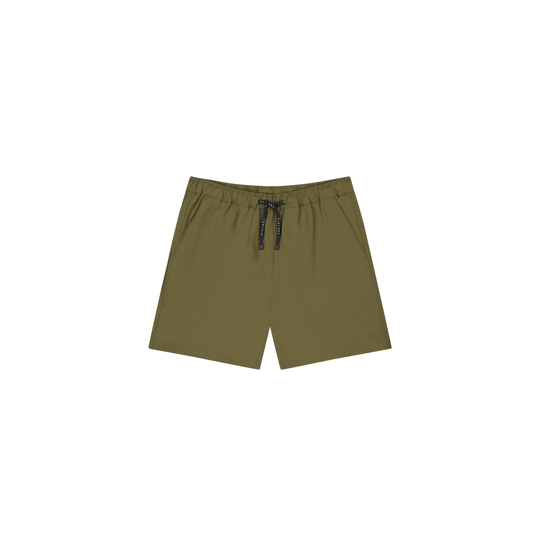 LENU STRETCH SHORTS __color:Tobacco#12
