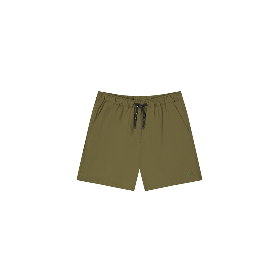 LENU STRETCH SHORTS __color:Tobacco#12