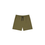 LENU STRETCH SHORTS __color:Tobacco#15