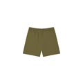 LENU STRETCH SHORTS __color:Tobacco#13