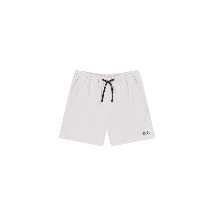 LENU STRETCH SHORTS __color:Wind_Chime#19