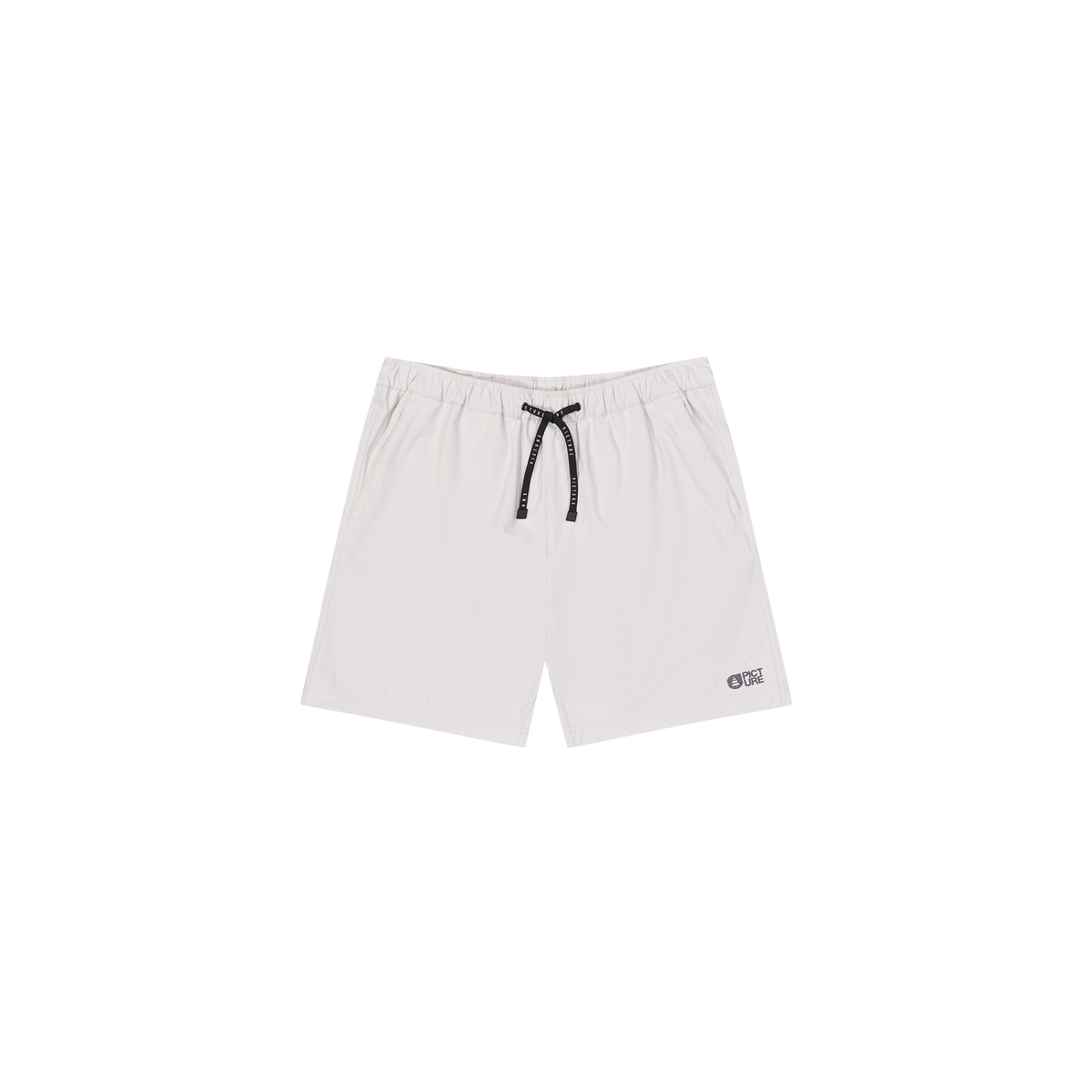 LENU STRETCH SHORTS __color:Wind_Chime#22