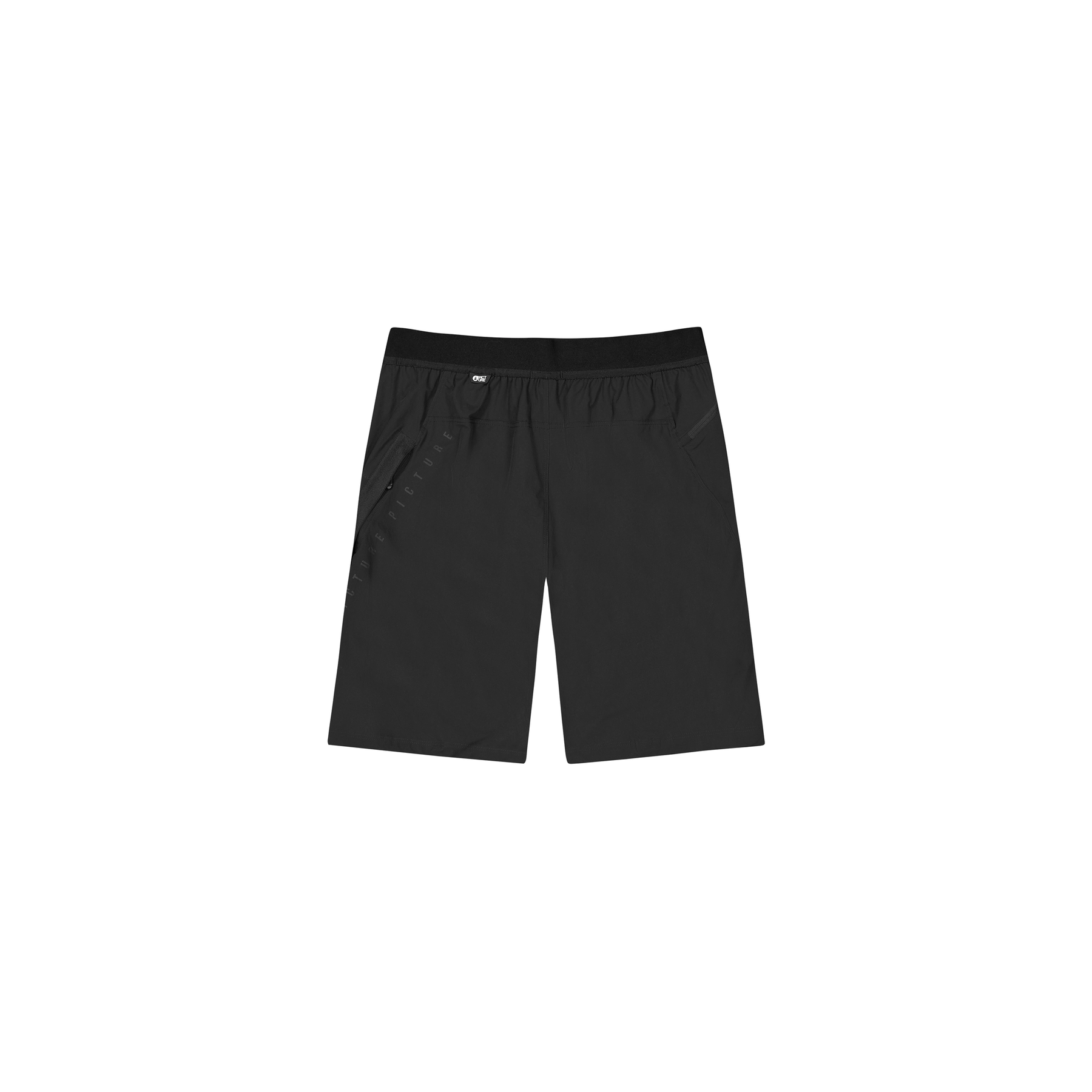 VELLIR STRETCH SHORTS __color:Black#19